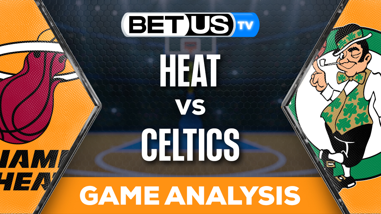 Celtics vs heat prediction